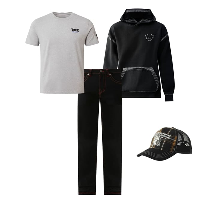 Tap To Shop This Look