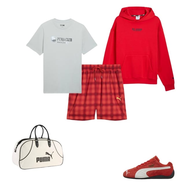 Speedcat OG Sneakers