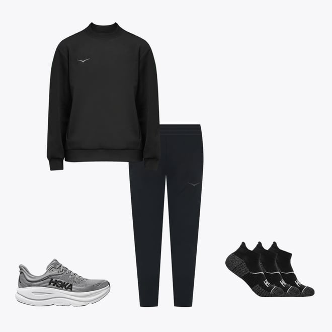 HOKA ONE ONE® Novafly Run Pant for Men | HOKA ONE ONE®