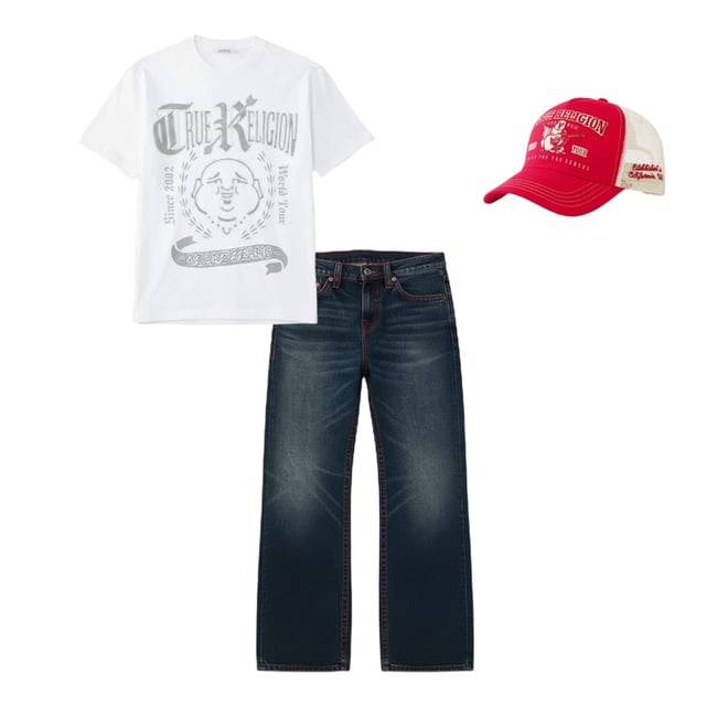 Tap To Shop This Look