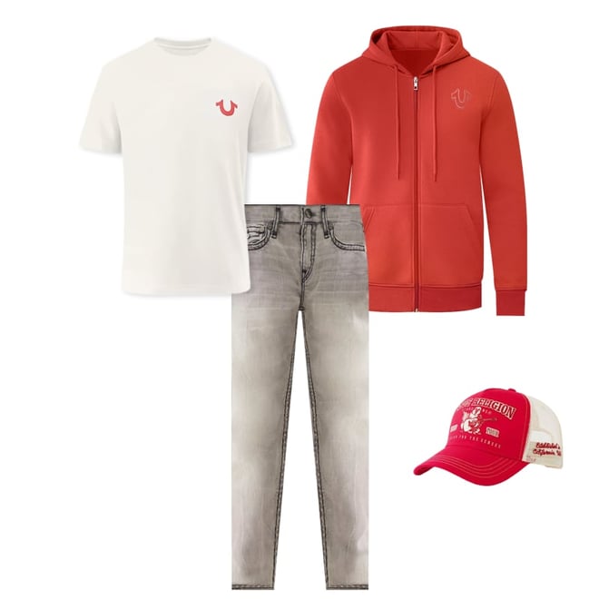 Toca para comprar este look