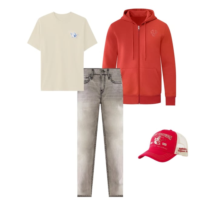 Tap To Shop This Look