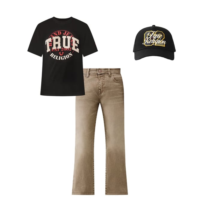 Tap To Shop This Look