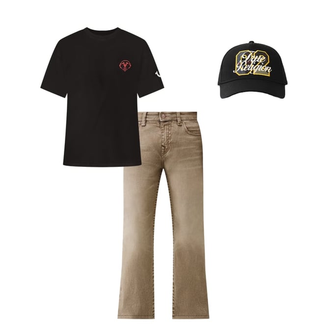 Tap To Shop This Look