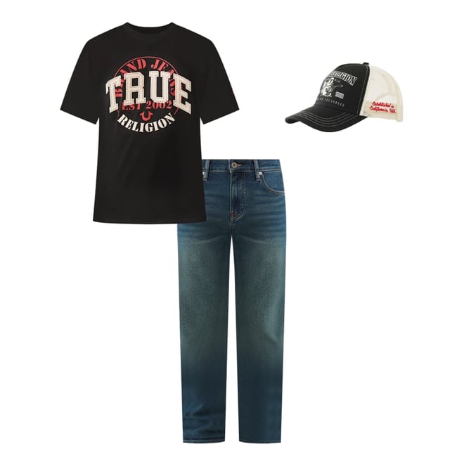 Tap To Shop This Look
