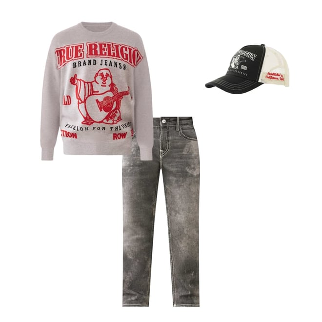 Toca para comprar este look