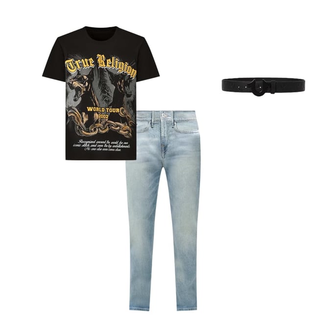Toca para comprar este look