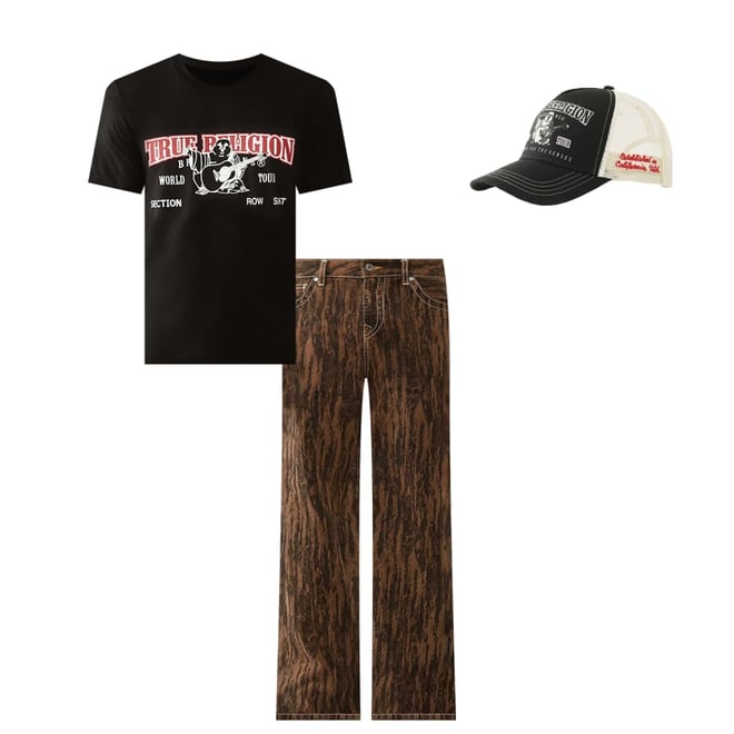 Toca para comprar este look