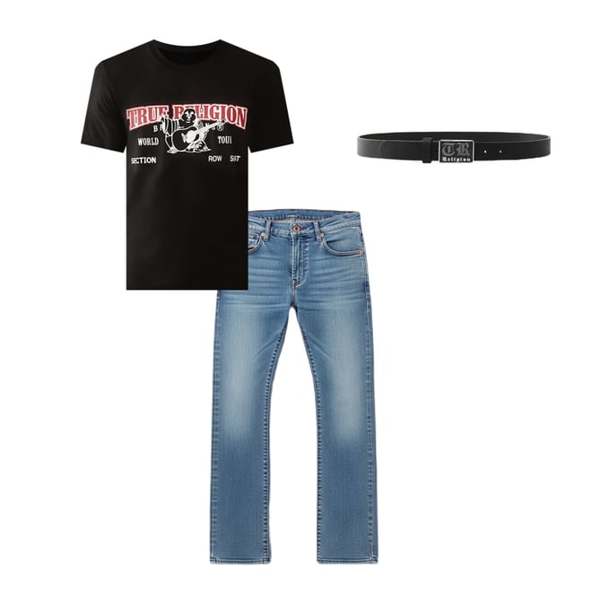 Tap To Shop This Look