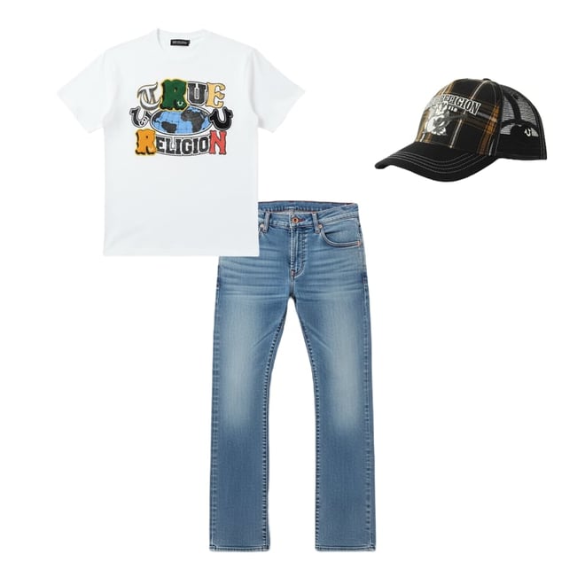 Tap To Shop This Look