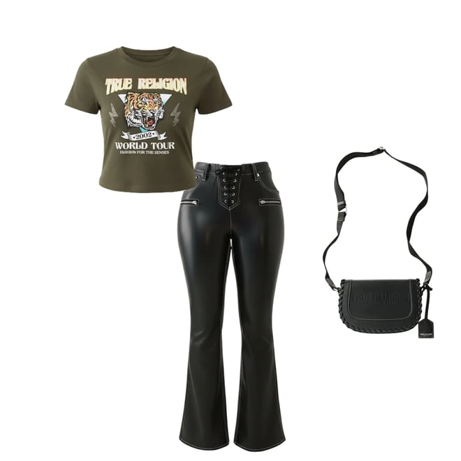 Tap To Shop This Look