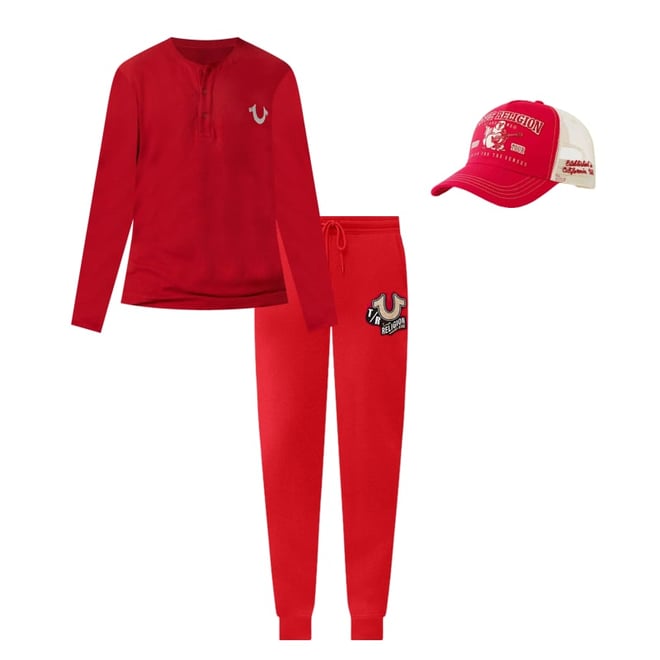 Tap To Shop This Look