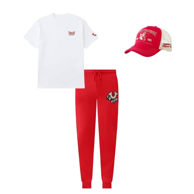 Toca para comprar este look