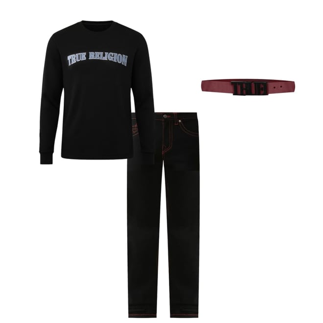 Tap To Shop This Look