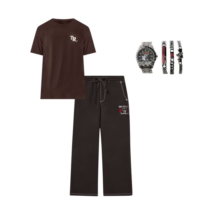 Tap To Shop This Look