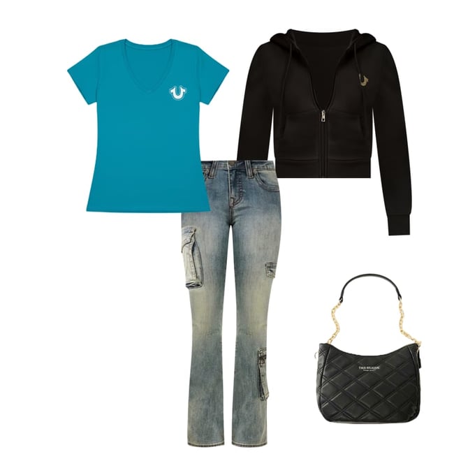 Toca para comprar este look