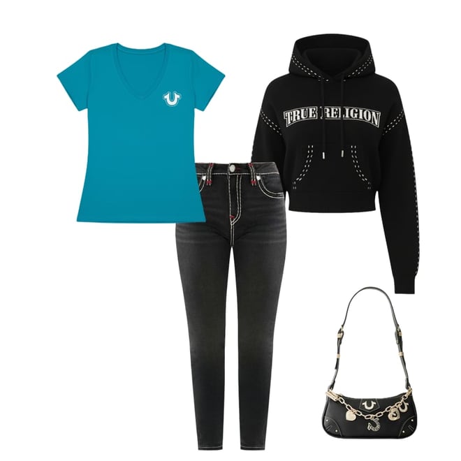 Appuyez pour acheter ce look