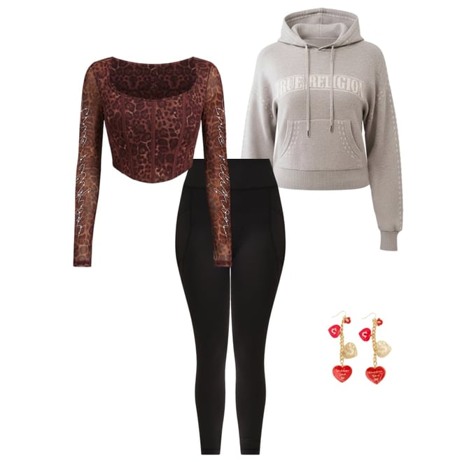 Tap To Shop This Look