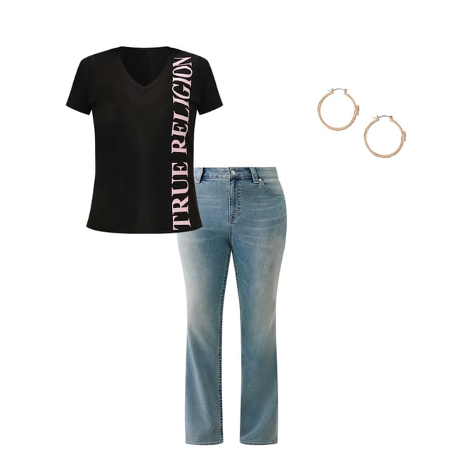 Tap To Shop This Look