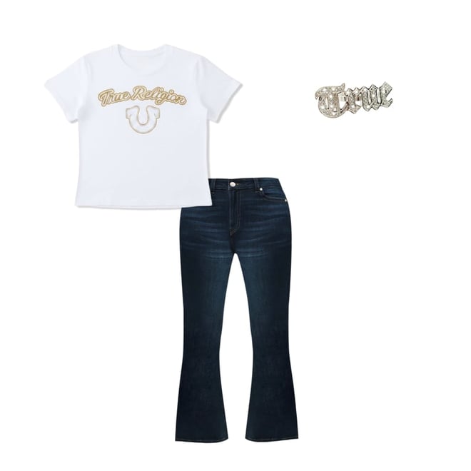 Tap To Shop This Look