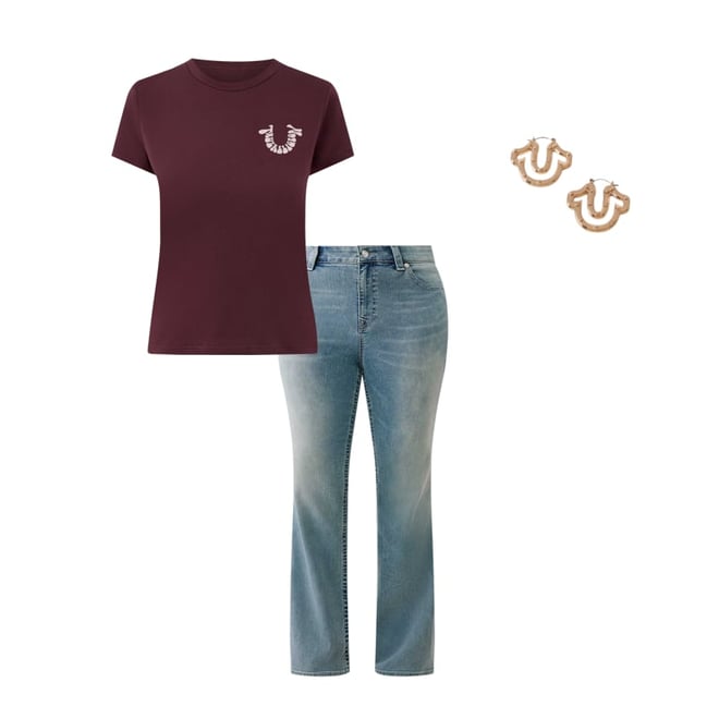 Tap To Shop This Look