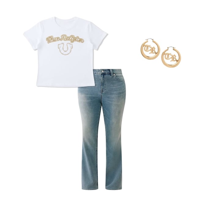 Toca para comprar este look