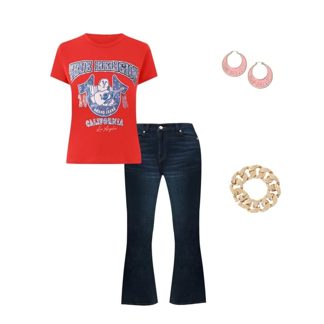 Tap To Shop This Look