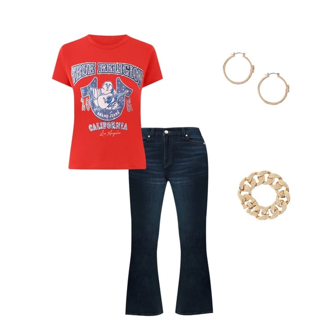 Tap To Shop This Look