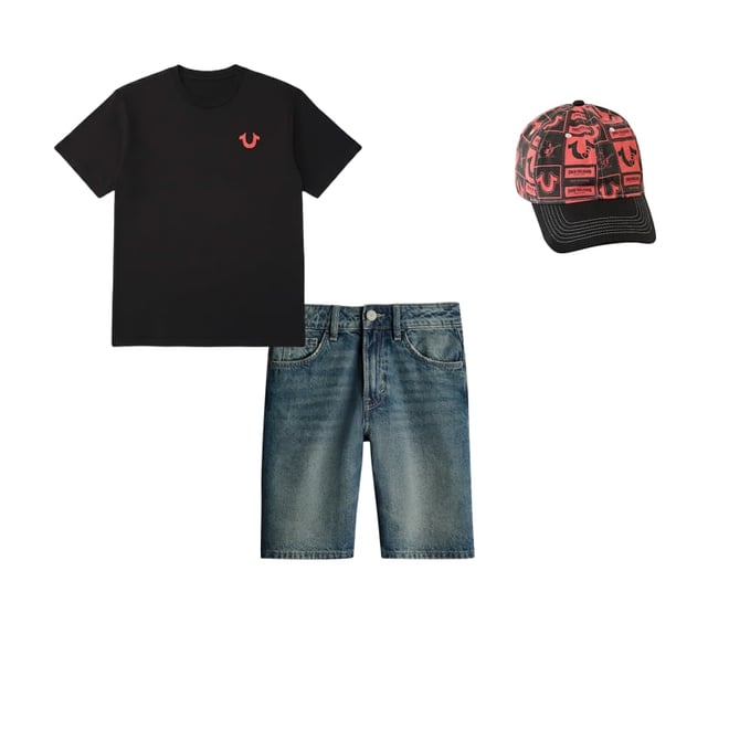 Toca para comprar este look