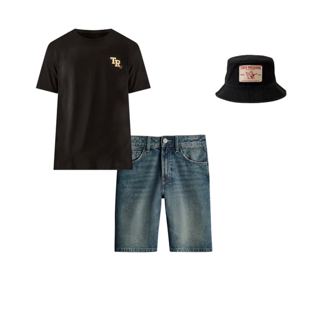 Tap To Shop This Look