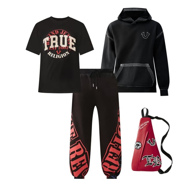 Tap To Shop This Look