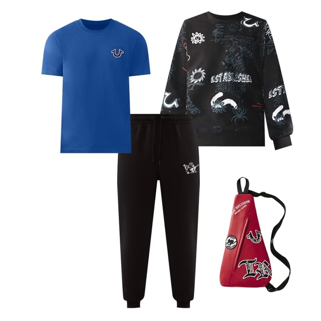 Tap To Shop This Look