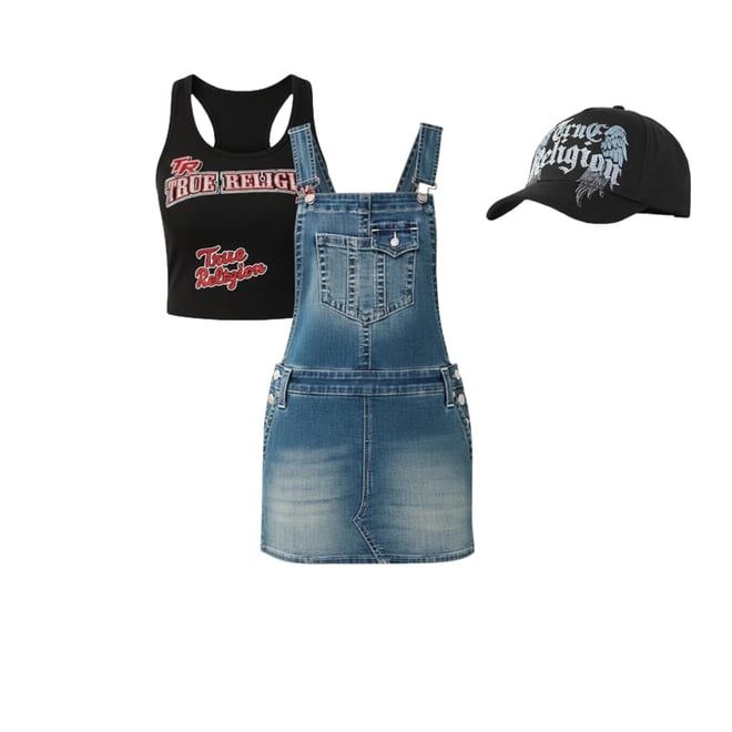 Toca para comprar este look