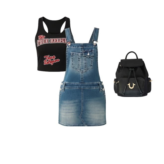 Tap To Shop This Look