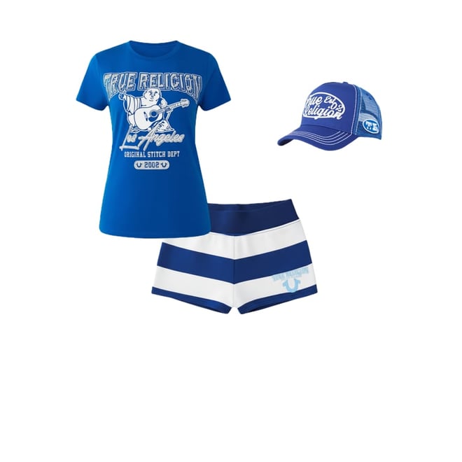 Toca para comprar este look