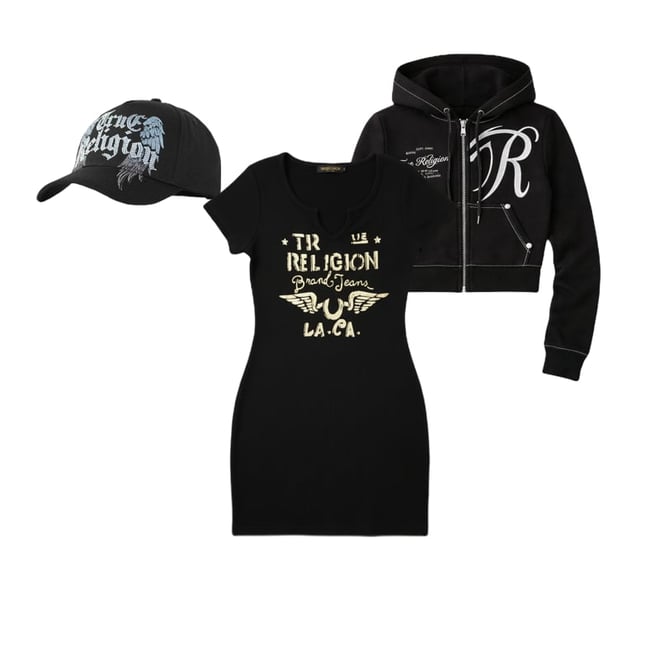 Toca para comprar este look