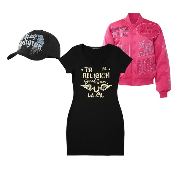 Toca para comprar este look
