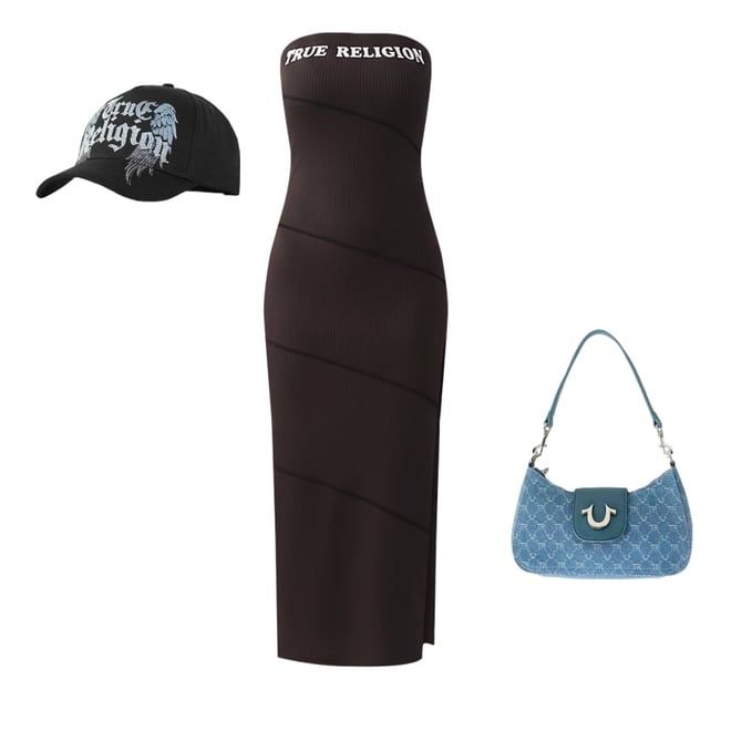 Appuyez pour acheter ce look