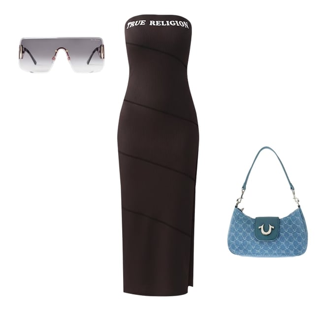 Tap To Shop This Look