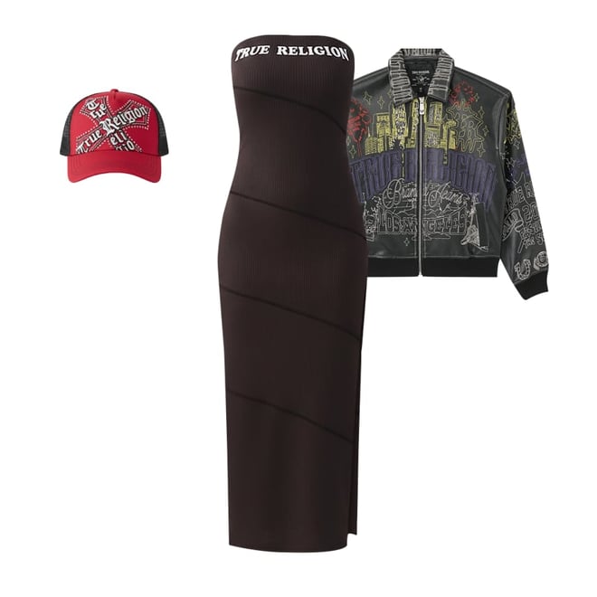 Tap To Shop This Look