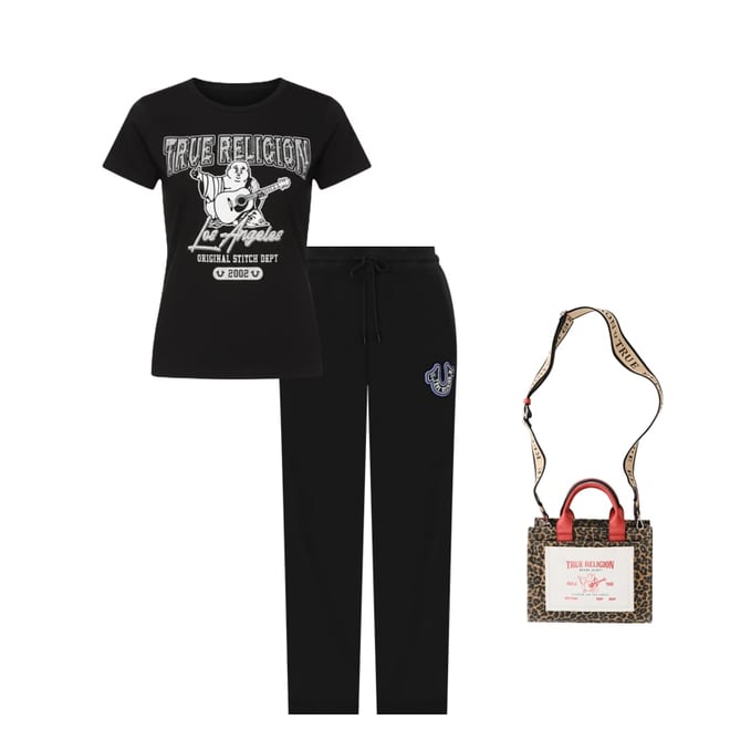 Tap To Shop This Look