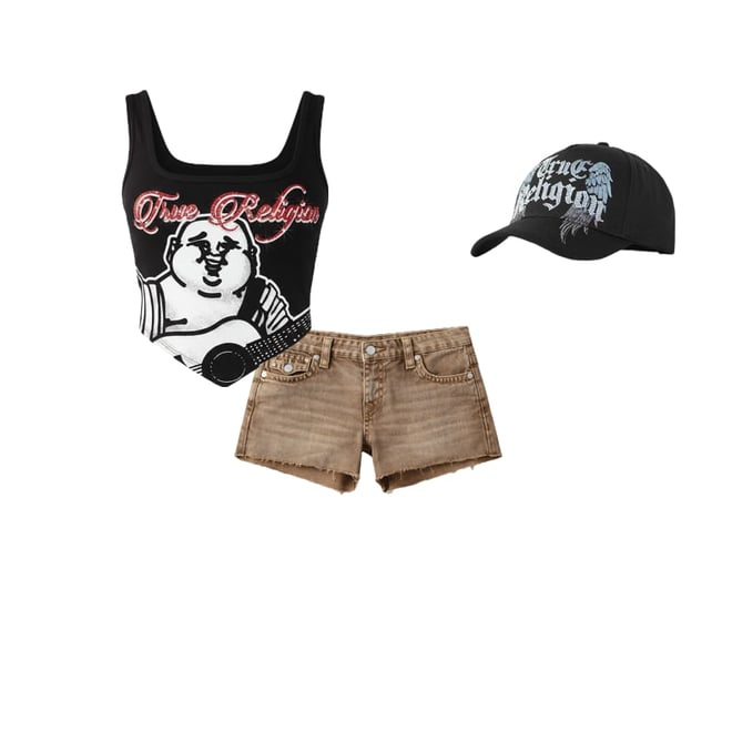 Tap To Shop This Look