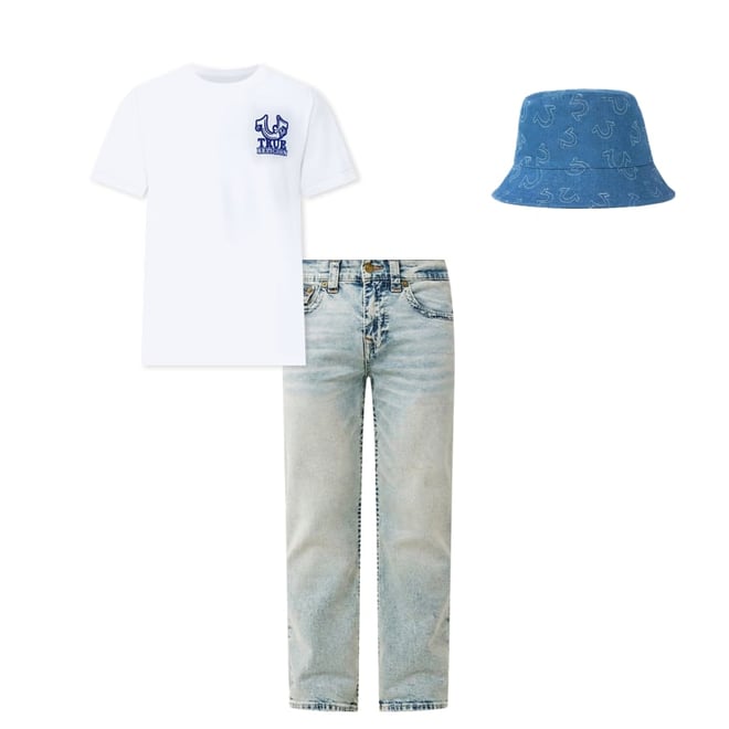 Tap To Shop This Look