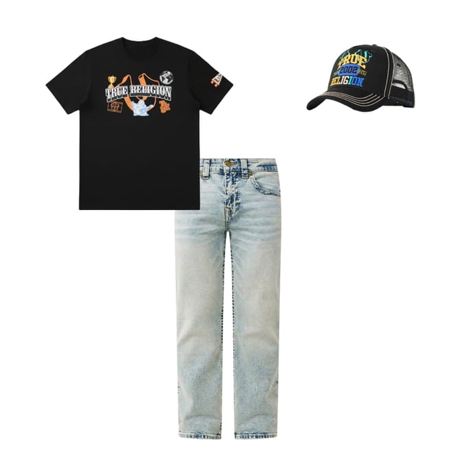 Toca para comprar este look