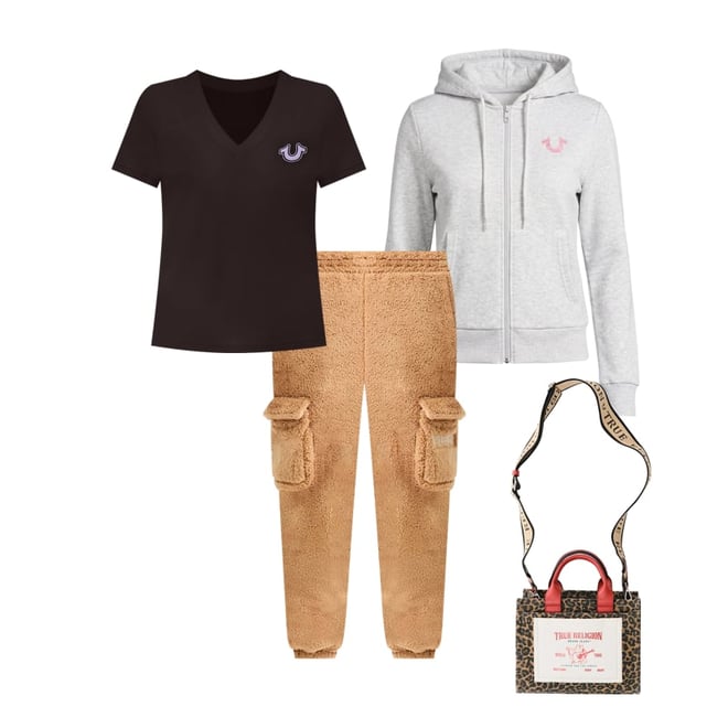 Tap To Shop This Look