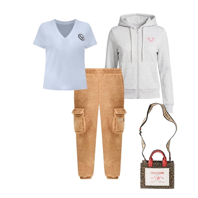 Tap To Shop This Look