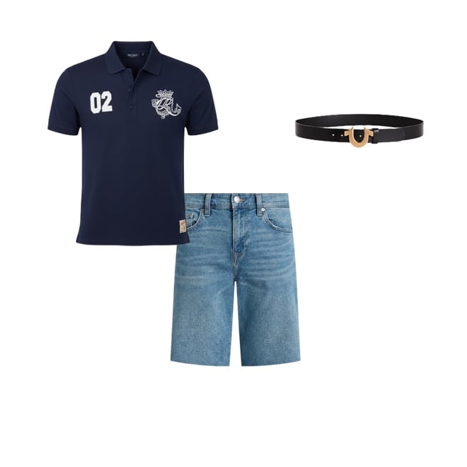 Tap To Shop This Look