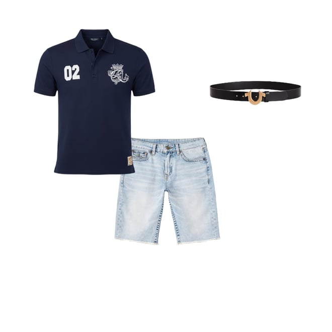 Tap To Shop This Look