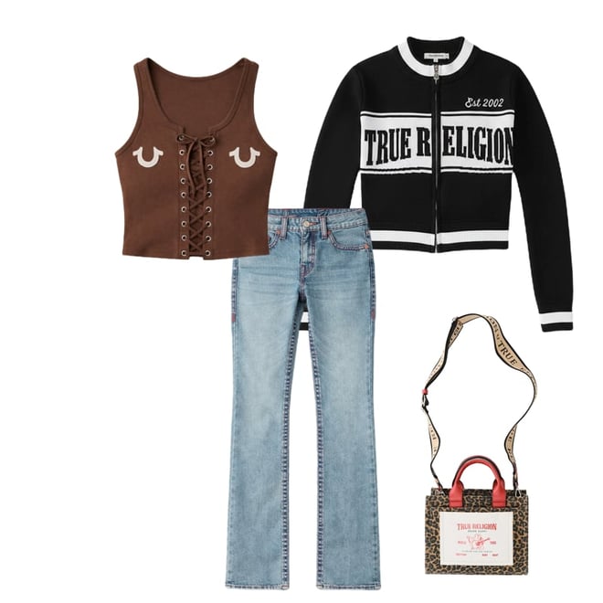 Toca para comprar este look