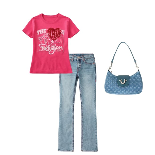 Appuyez pour acheter ce look